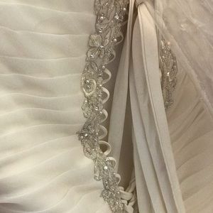 Mori Lee Dresses - Wedding Dress Mori Lee Dresses - Wedding Dress